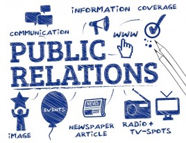 Maintaining Public Relations
