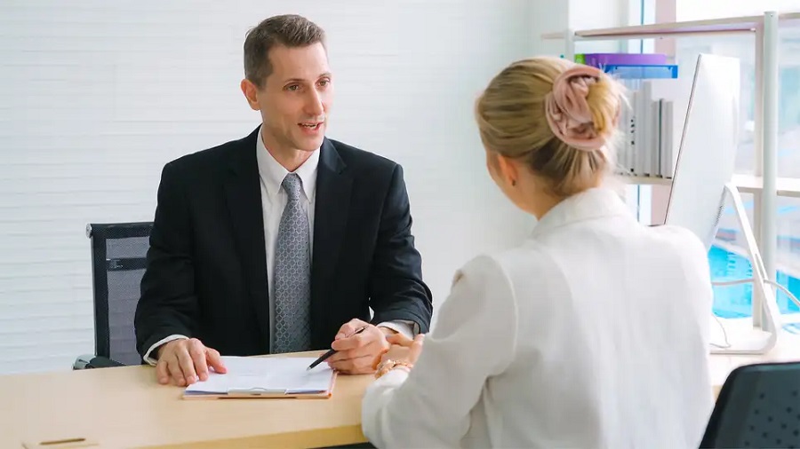 How do I prepare for a medical device sales interview?