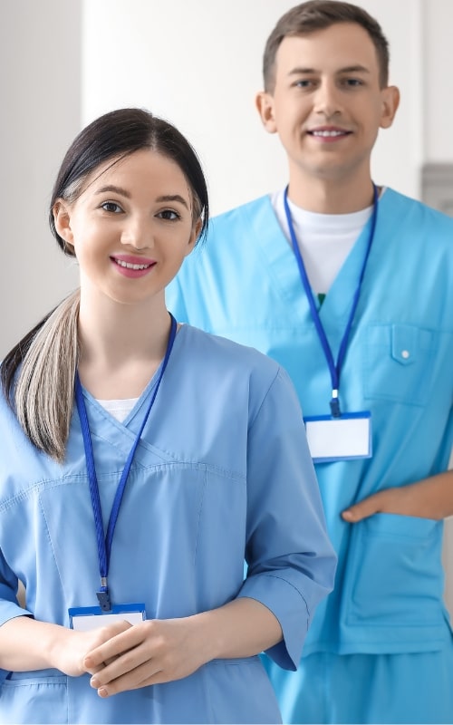 Physician Assistant Recruiters