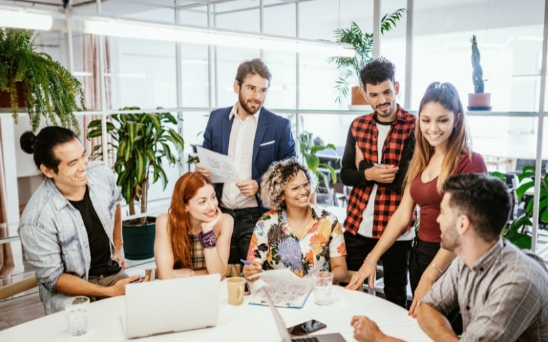 Millennials in the Workforce: Adapting to a New Generation