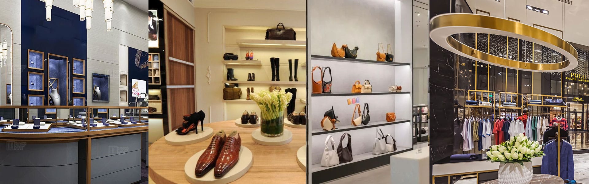 Luxury and Fashion Brands Retail Executive Recruiters Luxury and